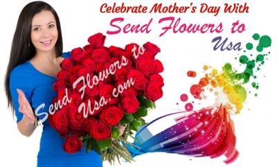 Send Flowers To USA